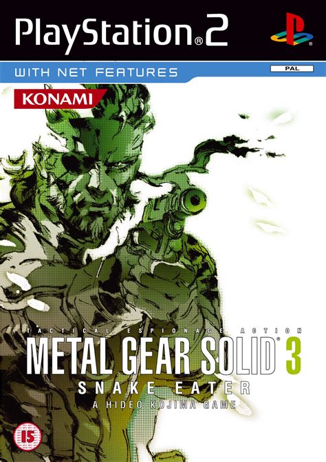 im in a box metal gear|Metal Gear Solid 3 .